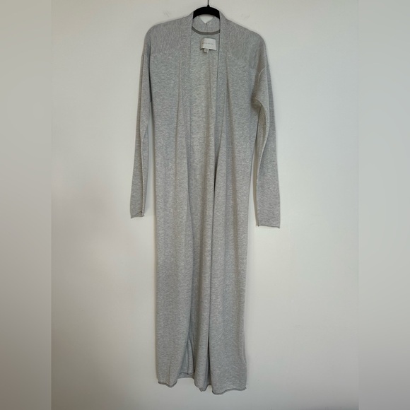 Brochu Walker The Kai Duster Cardigan Size XS - Picture 2 of 9